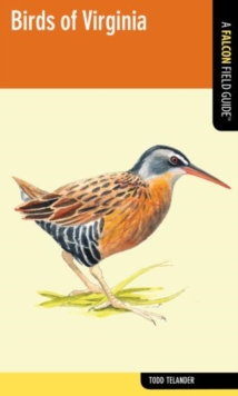 Image for Birds of Virginia