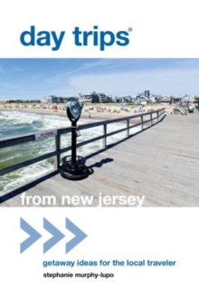 Day Trips (R) from New Jersey