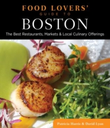 Image for Food Lovers' Guide to® Boston
