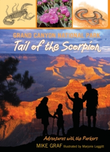 Image for Grand Canyon National Park: Tail of the Scorpion