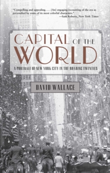 Capital of the World