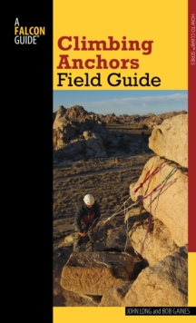 Image for Climbing Anchors Field Guide