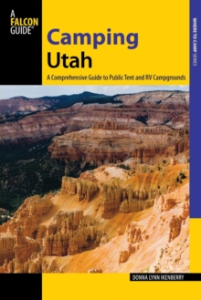 Camping Utah