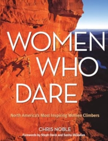 Image for Women Who Dare
