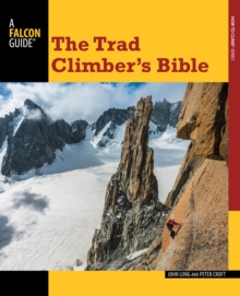 Trad Climber’s Bible