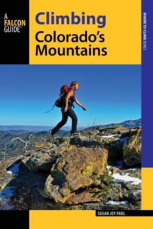 Image for Climbing Colorado's Mountains