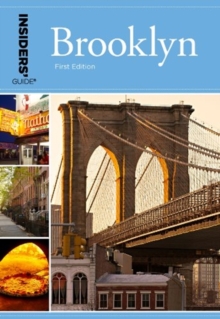 INSIDERS GT BROOKLYN