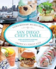 San Diego Chef's Table