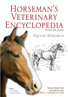 Image for Horseman's veterinary encyclopedia