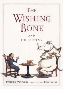 Image for Wishing Bone And Other Poems