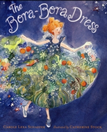 Image for The Bora-Bora dress