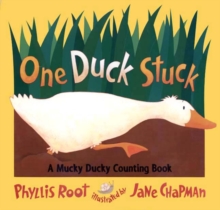 Image for One Duck Stuck : A Mucky Ducky Counting Book