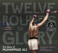 Image for Twelve Rounds to Glory (12 Rounds to Glory)