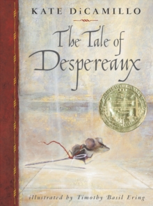 Image for The Tale Of Despereaux