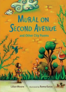 Image for Mural on Second Avenue and other city poems