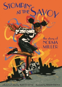 Image for Stompin' at the Savoy