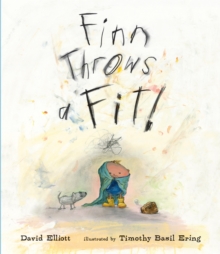 Image for Finn Throws a Fit