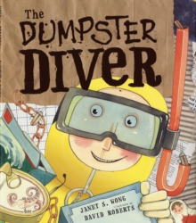Image for Dumpster Diver