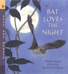 Image for Bat Loves the Night