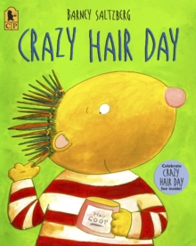 Image for Crazy Hair Day