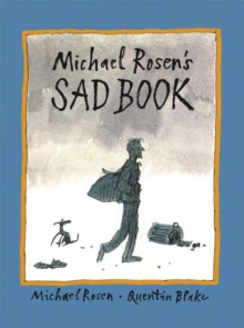 Image for Michael Rosen's Sad Book