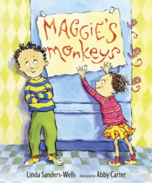 Image for Maggie's Monkeys