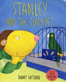 Image for Stanley and the class pet