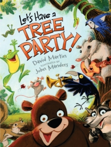 Image for Let's have a tree party!