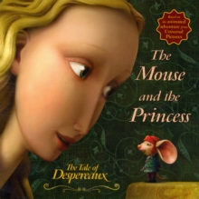 Image for The mouse and the princess