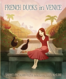Image for French Ducks in Venice