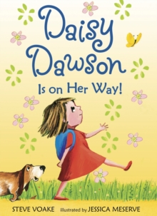 Image for Daisy Dawson Is on Her Way!