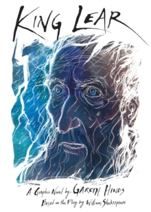 Image for King Lear  : a play