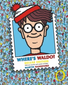 Image for Where's Waldo?