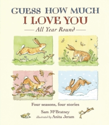 Image for Guess How Much I Love You All Year Round