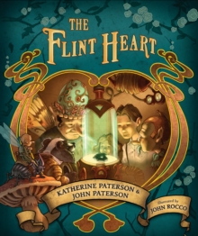 Image for The Flint Heart