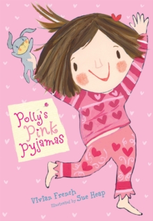 Image for Polly's Pink Pajamas