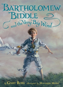 Image for Bartholomew Biddle and the Very Big Wind