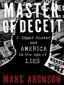 Image for Master of deceit