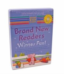 Image for Brand New Readers Winter Fun! Box