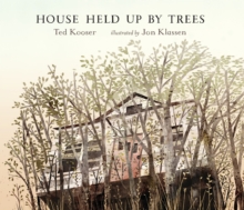 Image for House held up by trees
