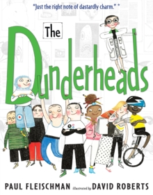 Image for The Dunderheads