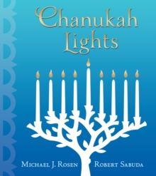 Image for Chanukah lights