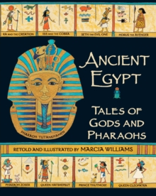 Image for Ancient Egypt: Tales of Gods and Pharaohs