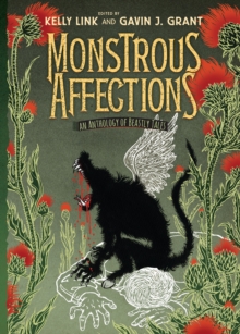 Image for Monstrous Affections
