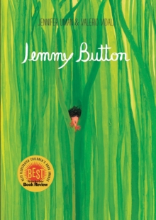 Image for Jemmy Button