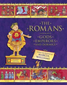 Image for The Romans: Gods, Emperors, and Dormice
