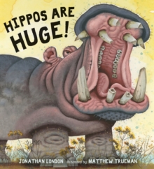 Image for Hippos Are Huge!