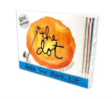 Dot: Make Your Mark Kit