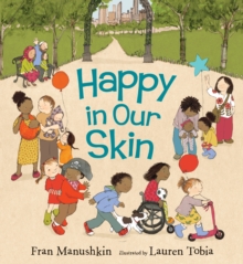 Image for Happy in Our Skin