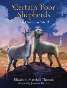 Image for Certain poor shepherds  : a Christmas tale